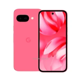 Google Pixel 9a 128gb Peony