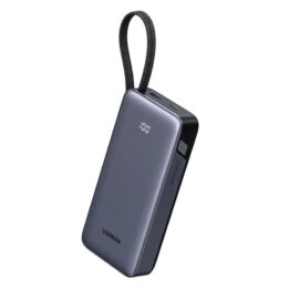 UGREEN PB536 Power Bank 20000mAh 45W