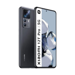 Xiaomi 12T Pro 256GB Black