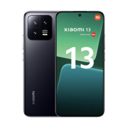 Xiaomi 13 256GB Black