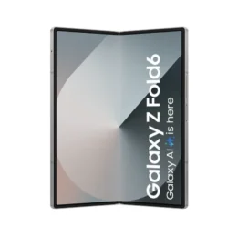 Samsung Galaxy Z Fold 6 1TB Silver