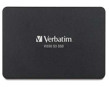 Verbatim SSD Internal VI550 S3 2.5" 256GB