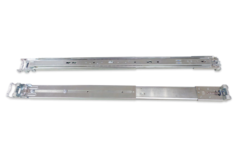 QNAP Rackmount Rail Kit for 2U NAS Models RAIL-B02