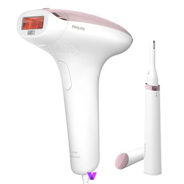 Philips Lumea IPL Hair Removal Device 7000 Series