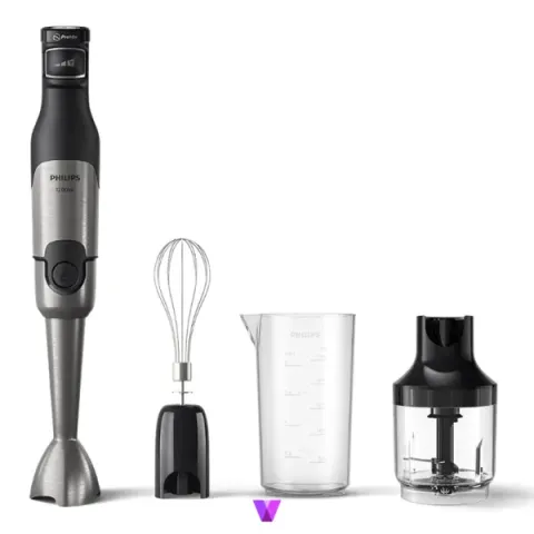 Philips Hand Blender 5000 Series - Black
