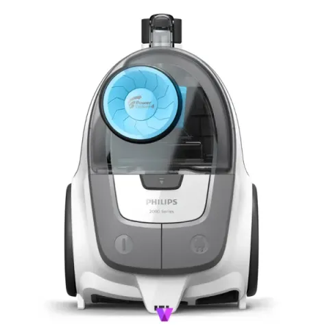 Philips Vacuum Cleaner 2000 Series - White