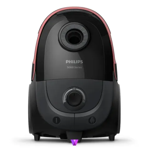 Philips Vacuum Cleaner 5000 Series - Black