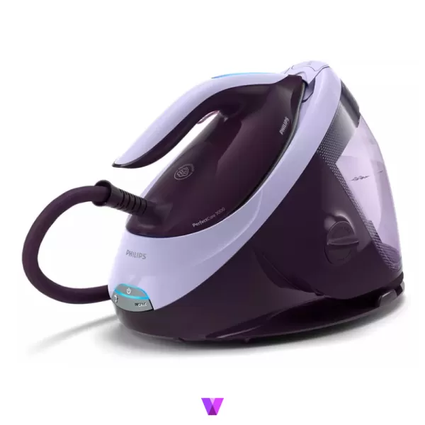 Philips PerfectCare 7000 Steam Station - Purple