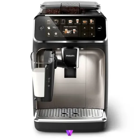 Philips Espresso Machine 5400 Series - Black