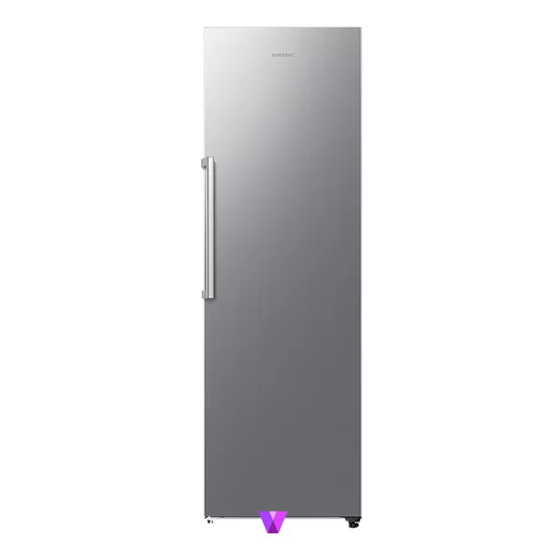 Samsung Single Door Fridge - Inox
