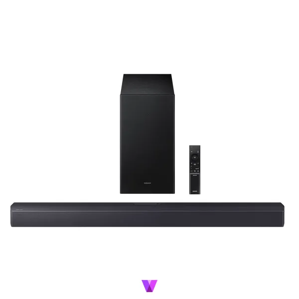 Samsung Soundbar B-Series - Black