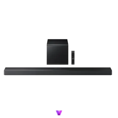 Samsung Soundbar Q-series - Black