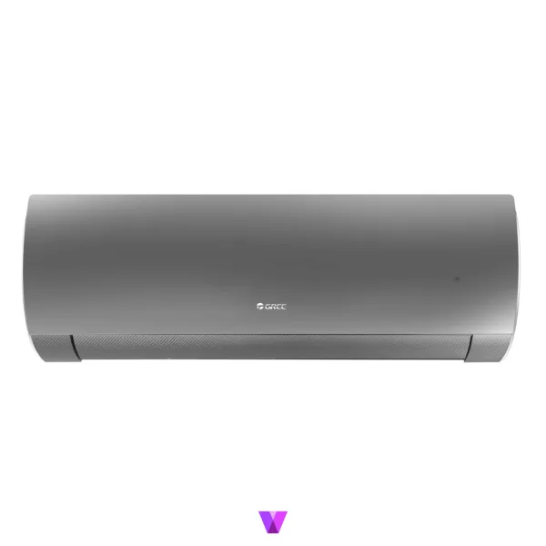 Gree Air Condition Fairy Series - 12000 BTU, Black