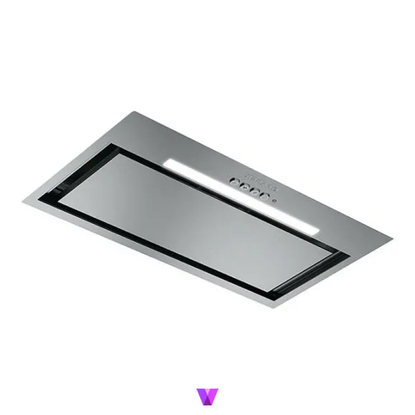 Faber Inca Lux Built in Hood - 52cm, Inox