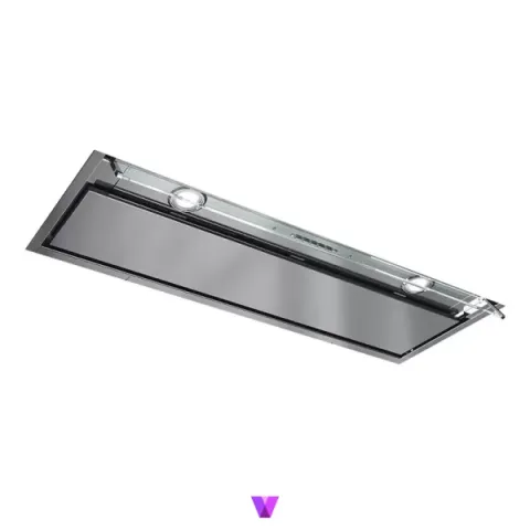Faber Hood In-Nova Premium Built in Hood - 60cm, Inox
