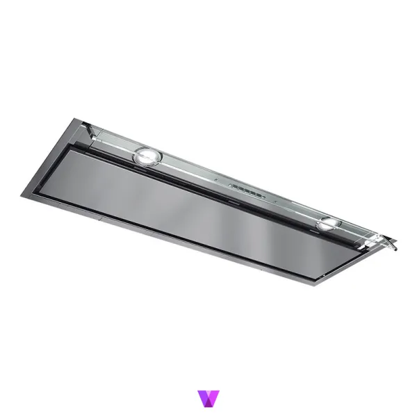 Faber Hood In-Nova Premium Built in Hood - 90cm, Inox