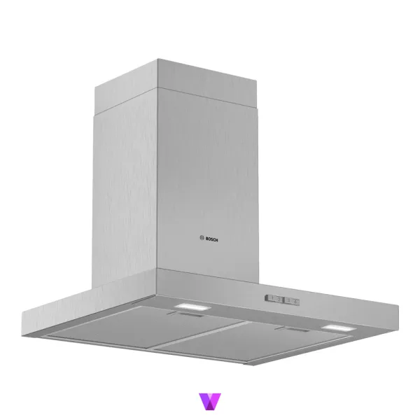 Bosch Wall Mount Hood Series 2 - 60cm, Inox