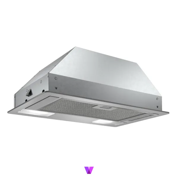 Bosch Built in Hood Series 2 - 52cm, Inox