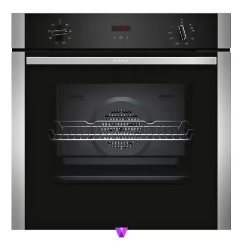 Neff Built In Oven Ν30 Series - Inox