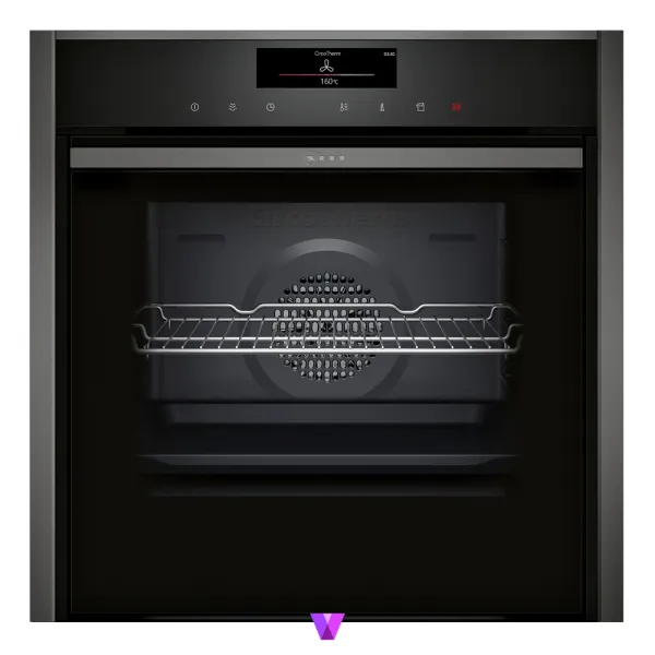 Neff Built In Oven Ν90 Series - Anthracite