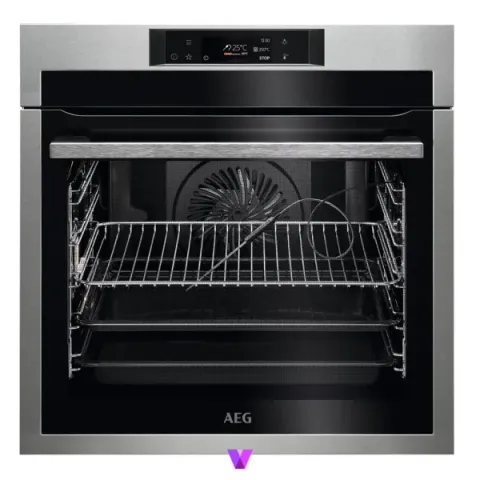 Aeg Built In Oven 8000 Series - Inox