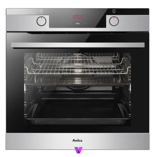 Amica Built In Oven X Type - Inox