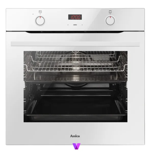 Amica Built In Oven X Type - White