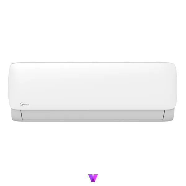 Midea Air Condition Xtreme Save Lite Series - 12000 BTU, White