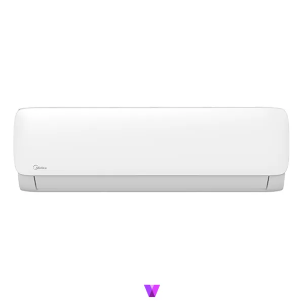 Midea Air Condition Xtreme Save Lite Series - 18000 BTU, White
