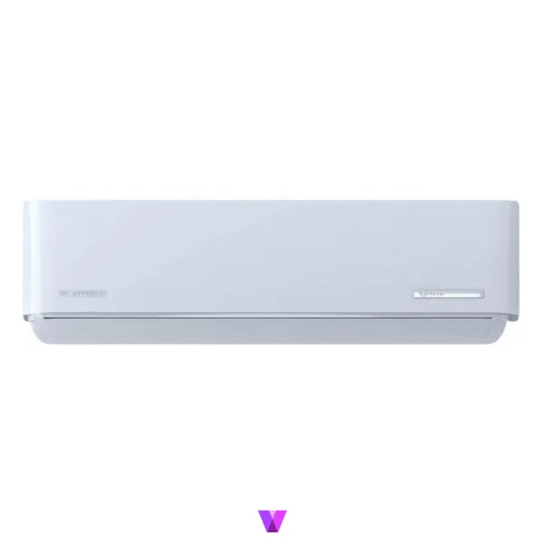 Bosch Air Condition PerfectClima Series 4 DW40 - 9000 BTU, White