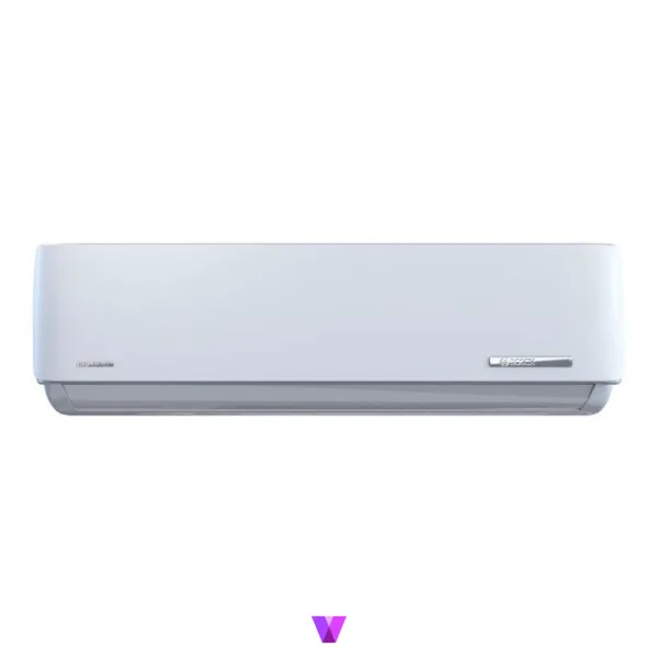 Bosch Air Condition PerfectClima Series 6 - 9000 BTU, White
