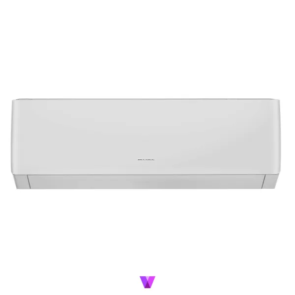 Gree Air Condition Pular Series - 12000 BTU, White