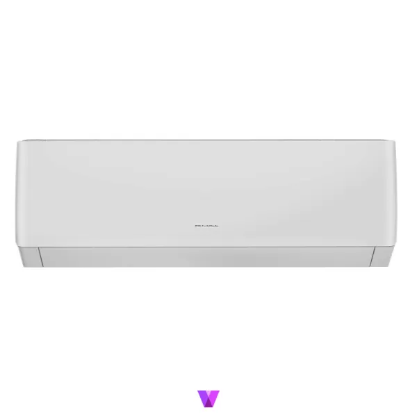 Gree Air Condition Pular Series - 16000 BTU, White