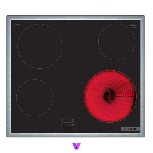 Bosch Ceramic Hob Series 4 - 60cm