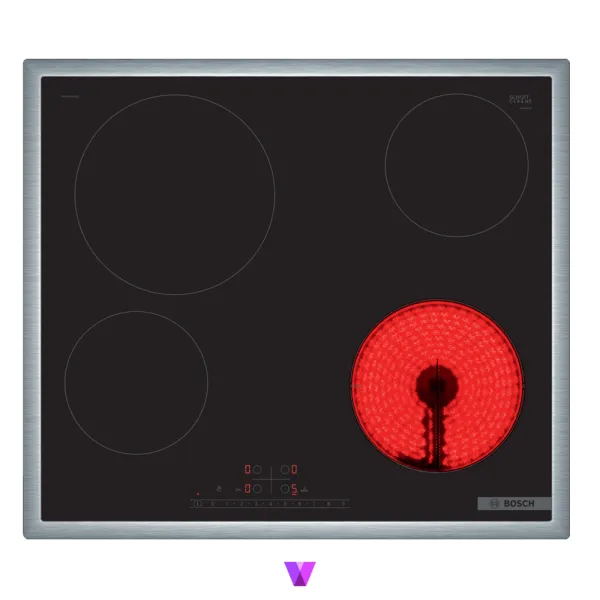 Bosch Ceramic Hob Series 6 - 60cm