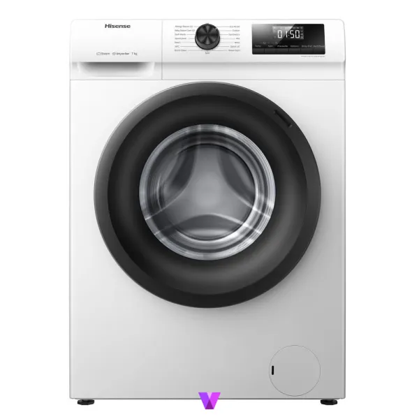 Hisense Washing Machine 7Kg - White