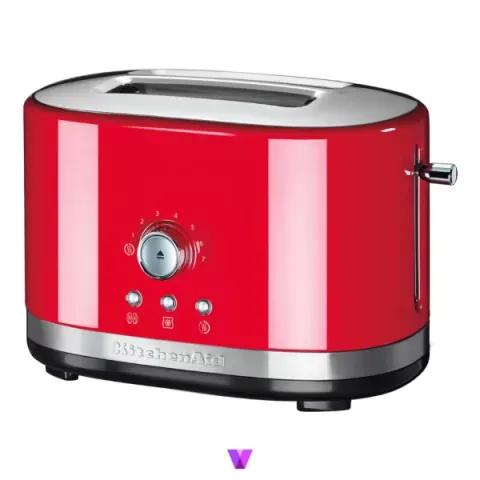 KitchenAid Toaster Classic Series - Red