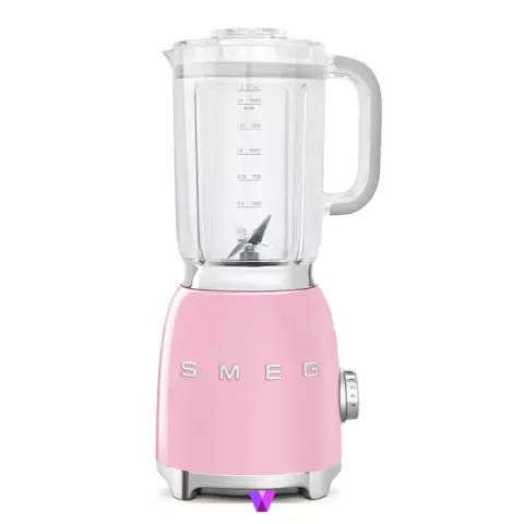 Smeg Blender 50’s Style - Pink