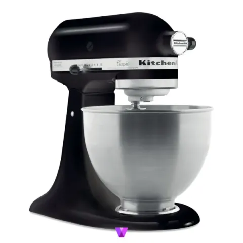 KitchenAid Kitchen Machine Classic Series - Black