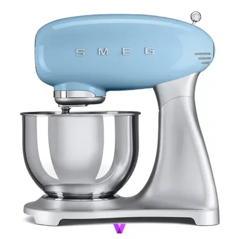Smeg Kitchen Machine 50's Retro - Pastel Blue