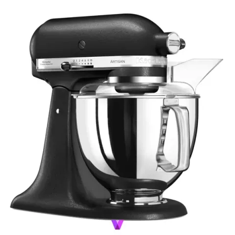 KitchenAid Kitchen Machine Artisan Series - Black