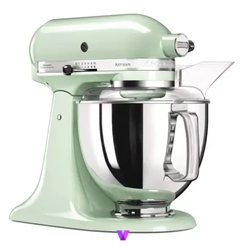 KitchenAid Kitchen Machine Artisan Series - Pastel Green