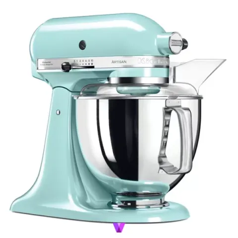 KitchenAid Kitchen Machine Artisan Series - Pastel Blue