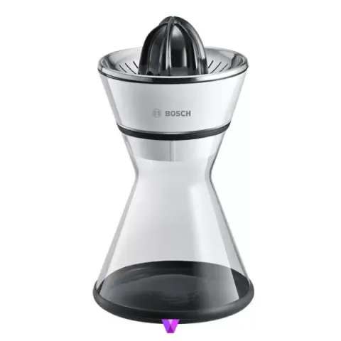 Bosch VitaStyle Citrus Press - White