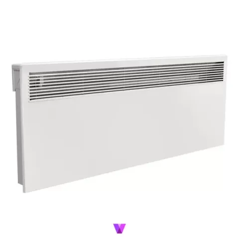Tesy LivEco Cloud (CN 051) Convector Heater - 2500 W, White
