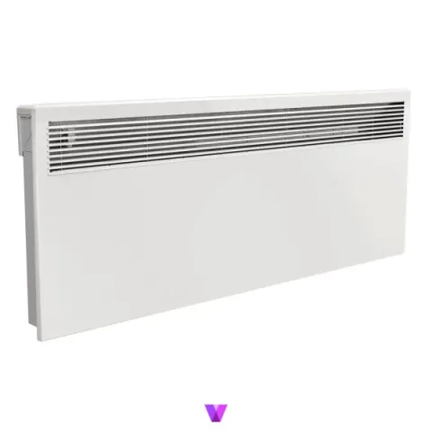 Tesy LivEco Cloud (CN 051) Convector Heater - 3000 W, White