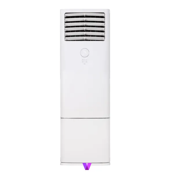 Midea Cabinet Air Conditioner - 48000 BTU, White