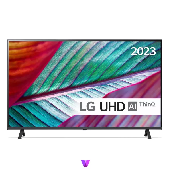 LG 4K Smart TV UR78 Series - 65"