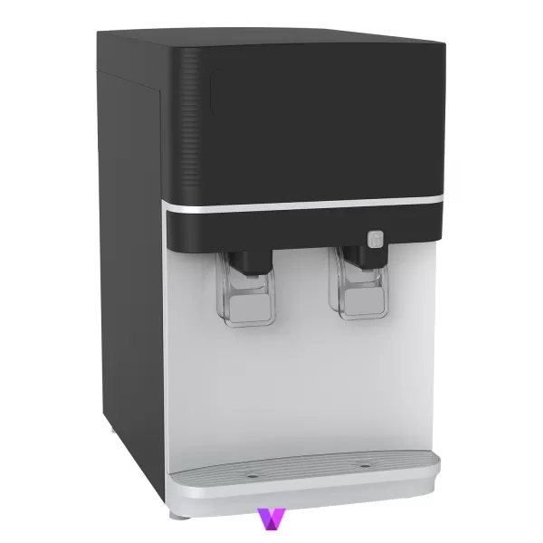 Ligmar Aquart Water Dispenser - Black