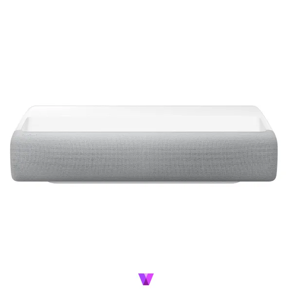 Samsung The Premiere Smart 4K Laser Projector - White